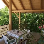 Ferienhaus Hungarium Am Platte By Interhome Balatonszarszo
