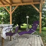 Ferienhaus Hungarium Am Platte By Interhome