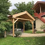 Ferienhaus Hungarium Am Platte By Interhome