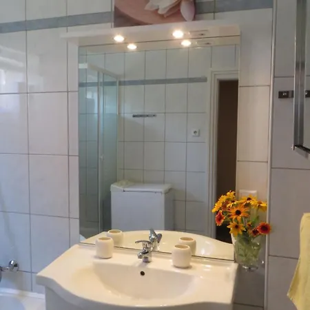 Hébergement de vacances Hungarium Am Platte By Interhome Balatonszarszo