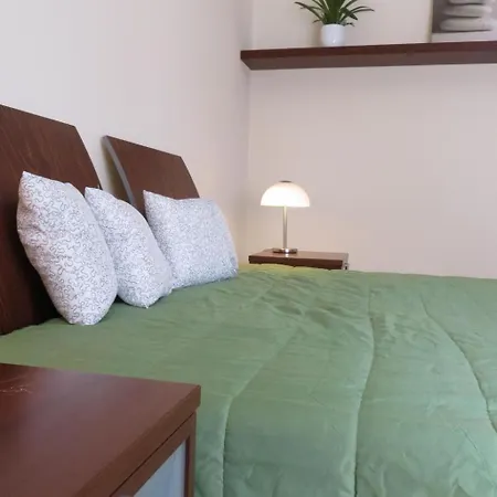 Hébergement de vacances Hungarium Am Platte By Interhome *