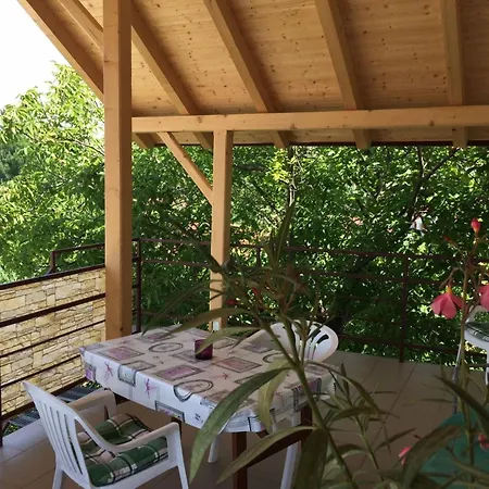 Hébergement de vacances Hungarium Am Platte By Interhome Balatonszarszo