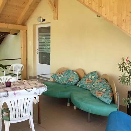 Hungarium Am Platte By Interhome Hébergement de vacances