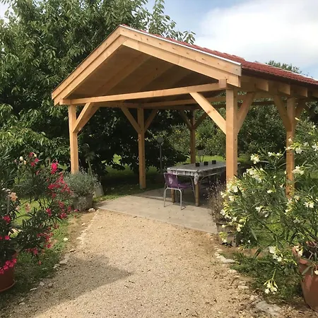 Hungarium Am Platte By Interhome Hébergement de vacances *