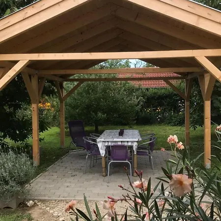 Hébergement de vacances Hungarium Am Platte By Interhome *
