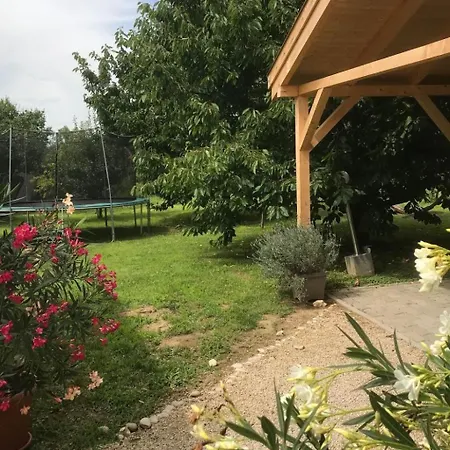 Hungarium Am Platte By Interhome Hébergement de vacances