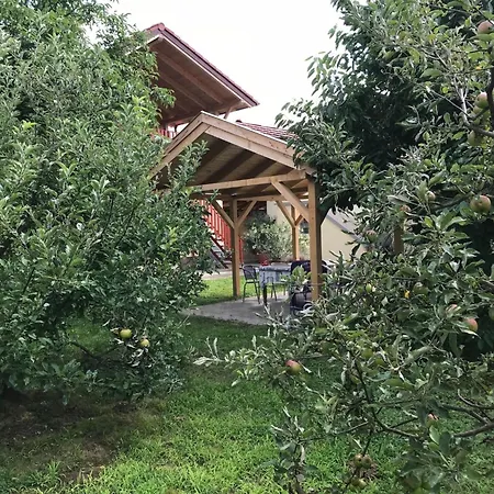Hungarium Am Platte By Interhome Hébergement de vacances