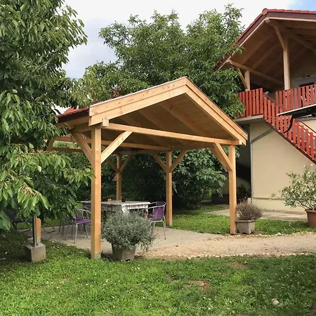 Hébergement de vacances Hungarium Am Platte By Interhome