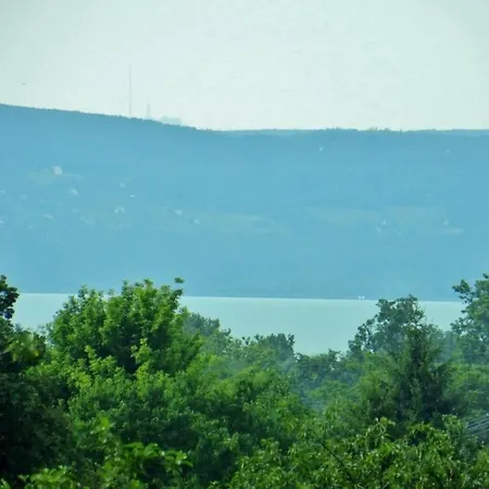 Hébergement de vacances Hungarium Am Platte By Interhome *